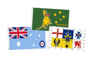 Other Australian Flags